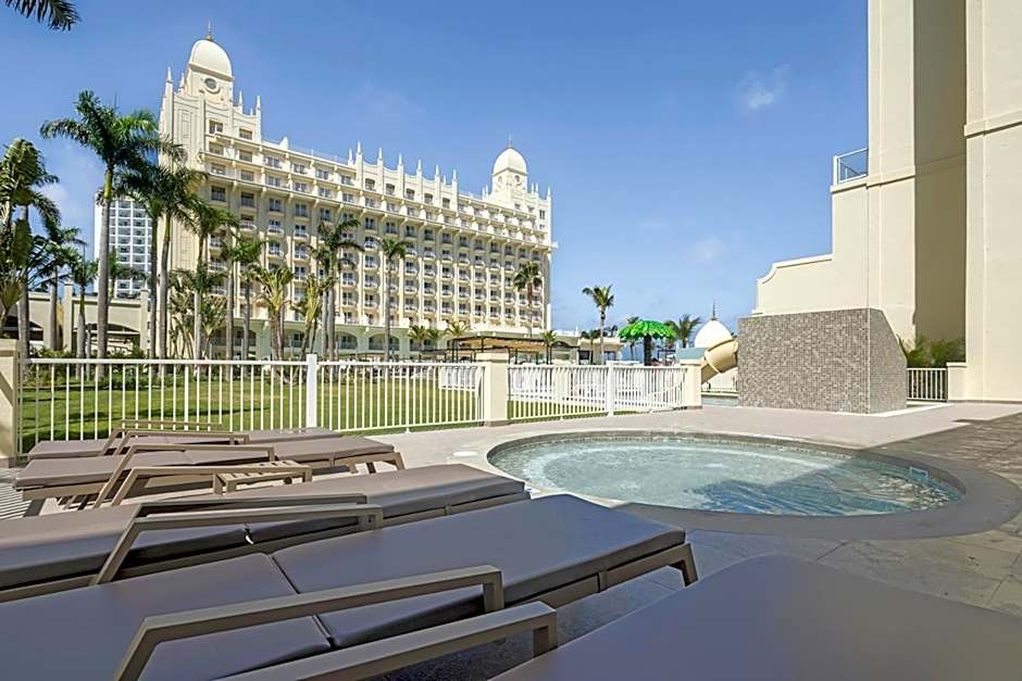 Riu Palace Aruba All Inclusive