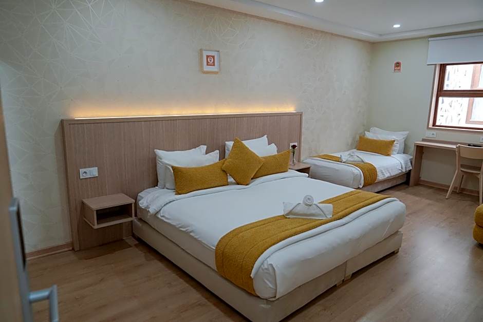 Sahariano hotel City Center