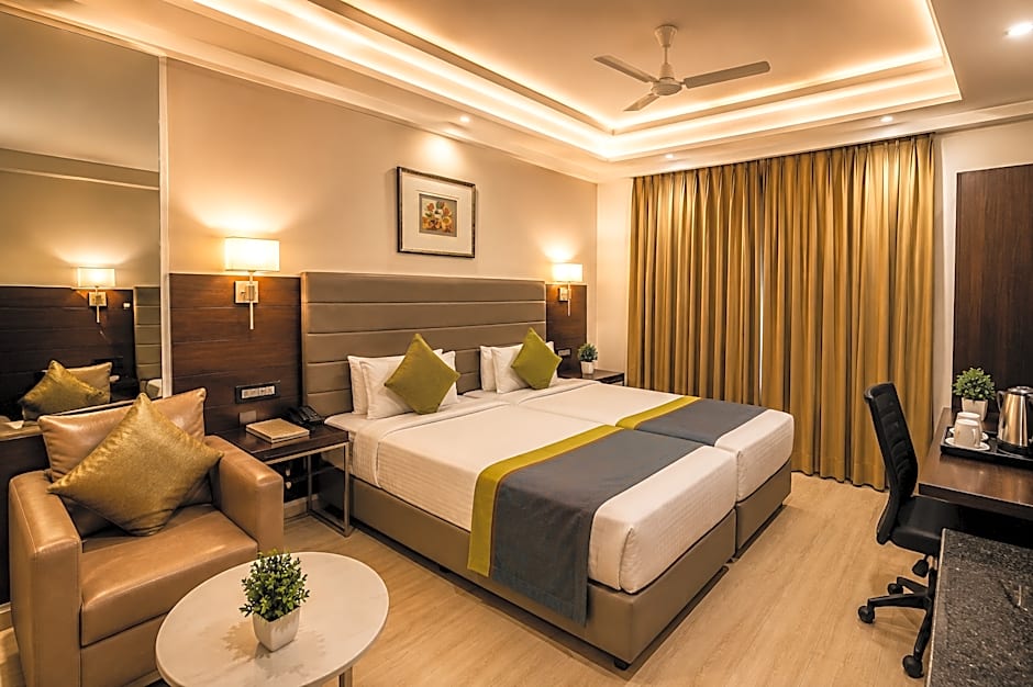 Hotel Regalia