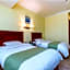 GreenTree Inn Jiangsu Suzhou Mudu Ancient Street Express Hotel