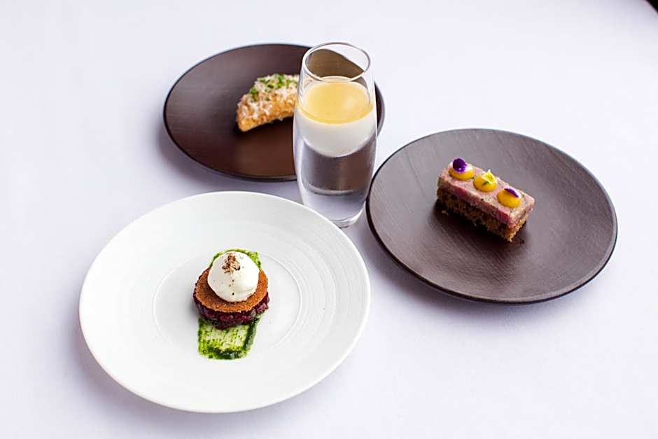 The Club Hotel & Spa Jersey