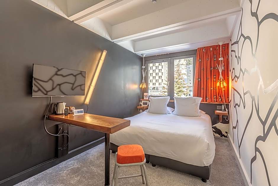 Totem, Friendly Hotel & Spa