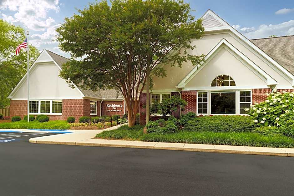 Residence Inn by Marriott Asheville Biltmore