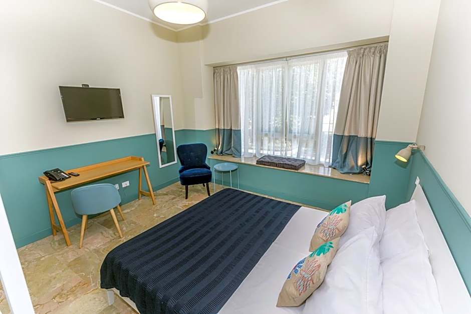 Leone Suite B&B & Restaurant AIC