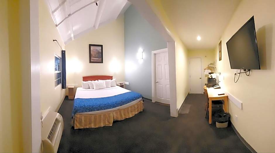 Travelodge by Wyndham Fairfield/Napa Valley