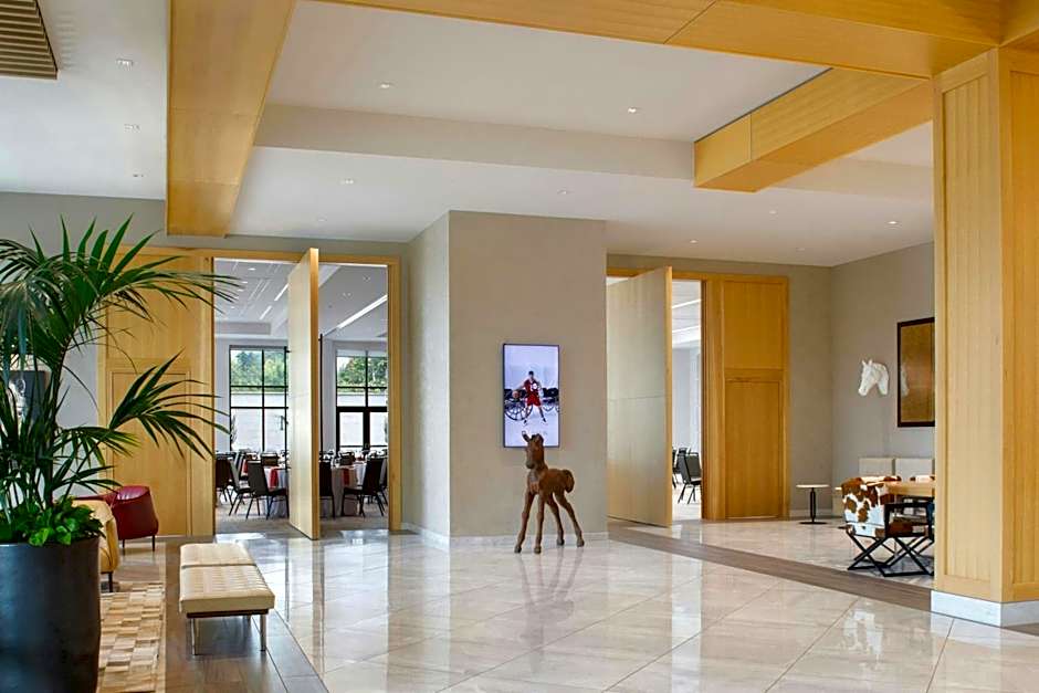 NOUN Hotel, Norman, a Tribute Portfolio Hotel
