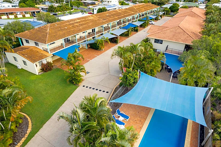 Arlia Sands Apartments