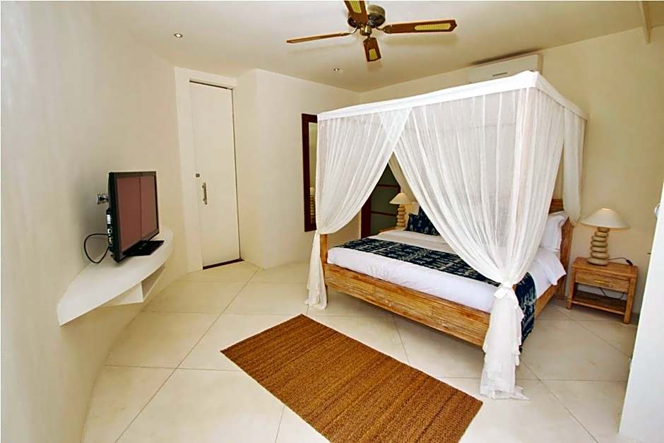 Villa Sahaja