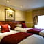 Best Western Lichfield City Centre The George Hotel