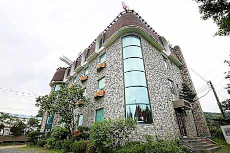 Cheongyang Paradise