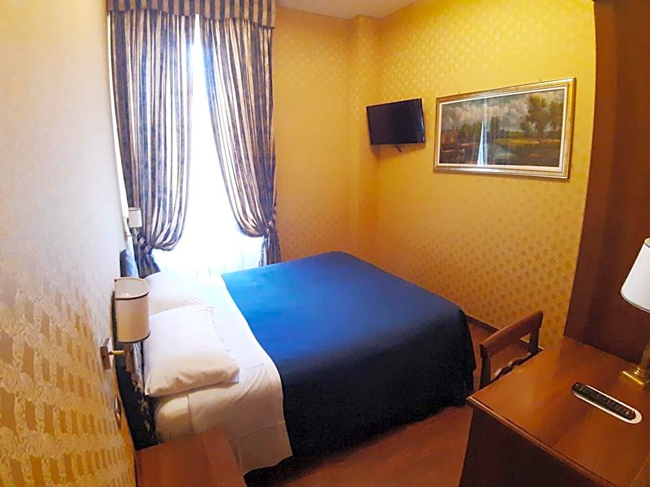 Hotel Mariano