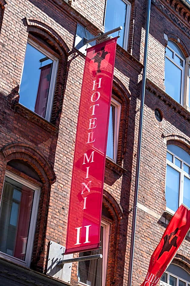 Milling Hotel Mini 11