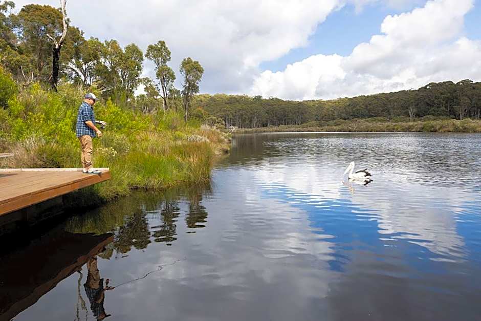 Nornalup Riverside Chalets