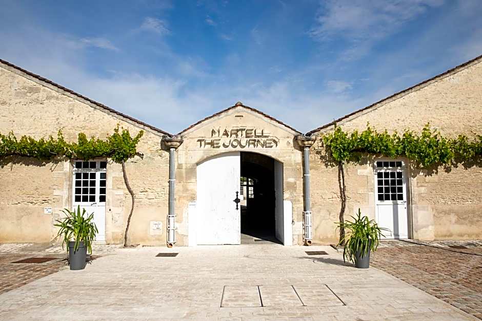 Logis Le Passiflore Cognac