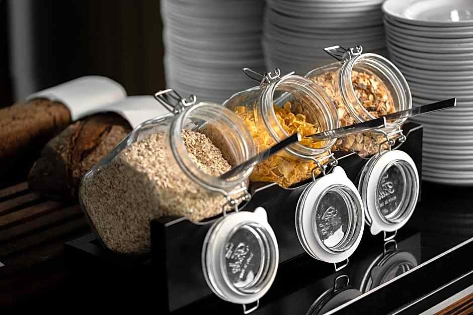 Wakeup Copenhagen - Bernstorffsgade