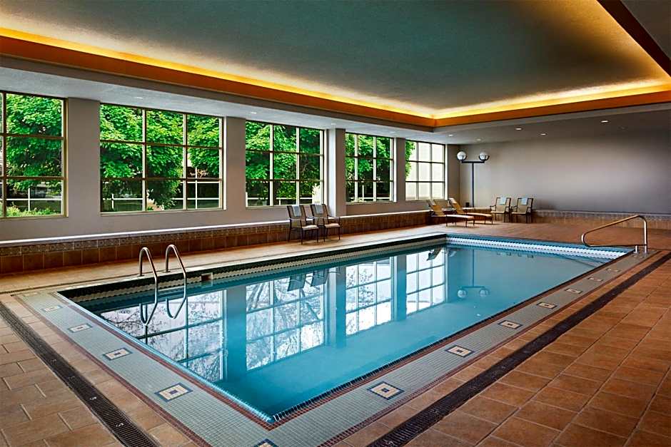 Sheraton Sioux Falls Hotel & Convention Center