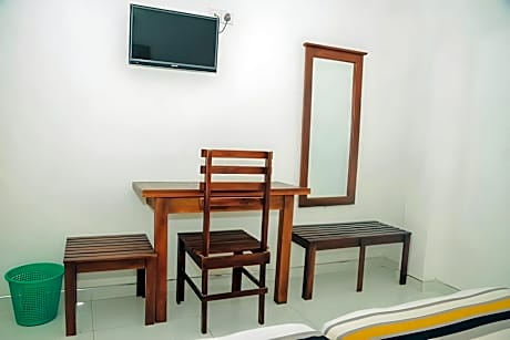 Trip Room