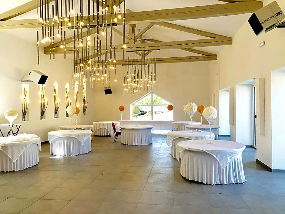 Pavillon Fani