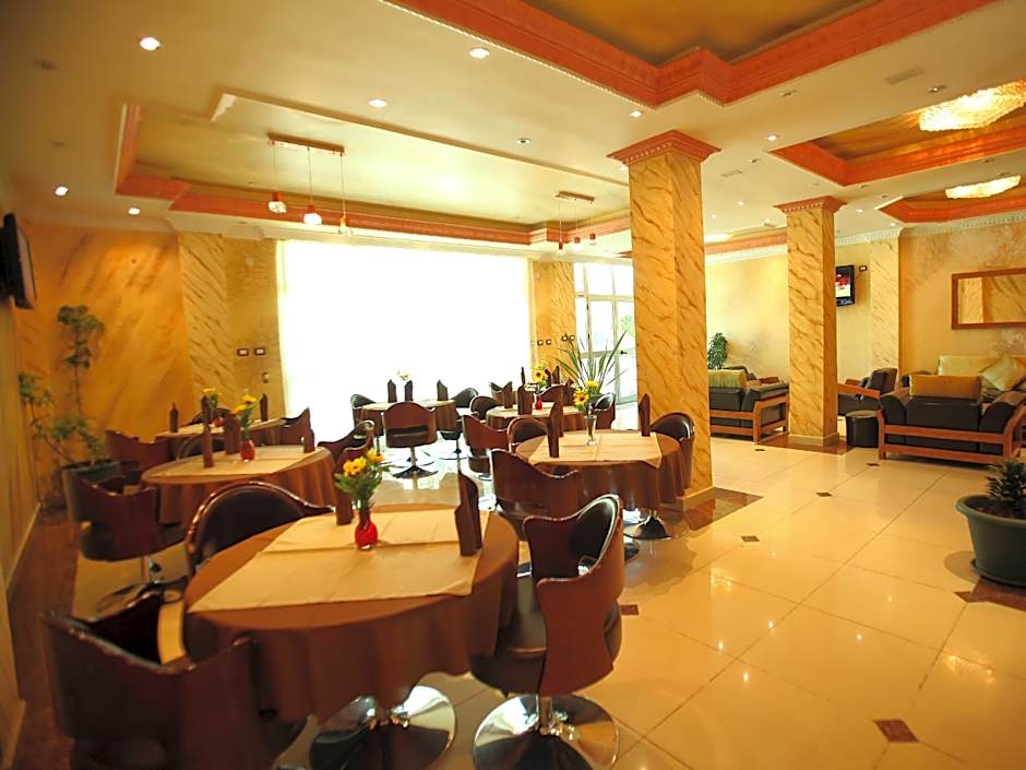 Ark Hotel Addis