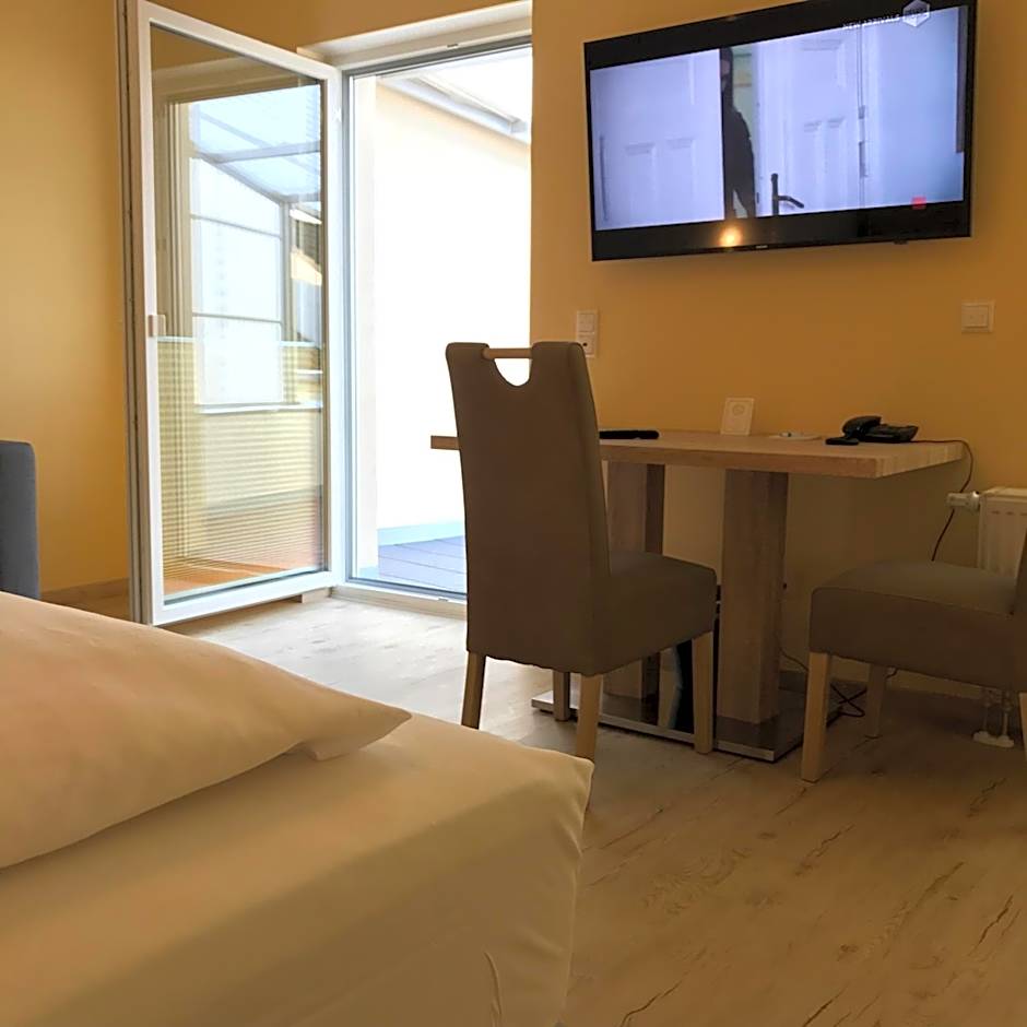 Hotel Select Suites & Aparts