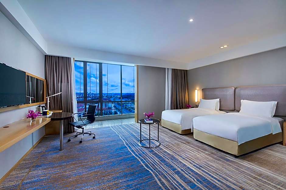 Holiday Inn Express Guian Yungu By IHG