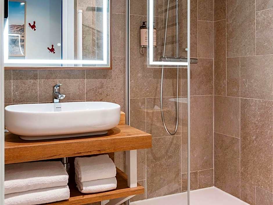 Mercure Quiberon Hotel and Spa