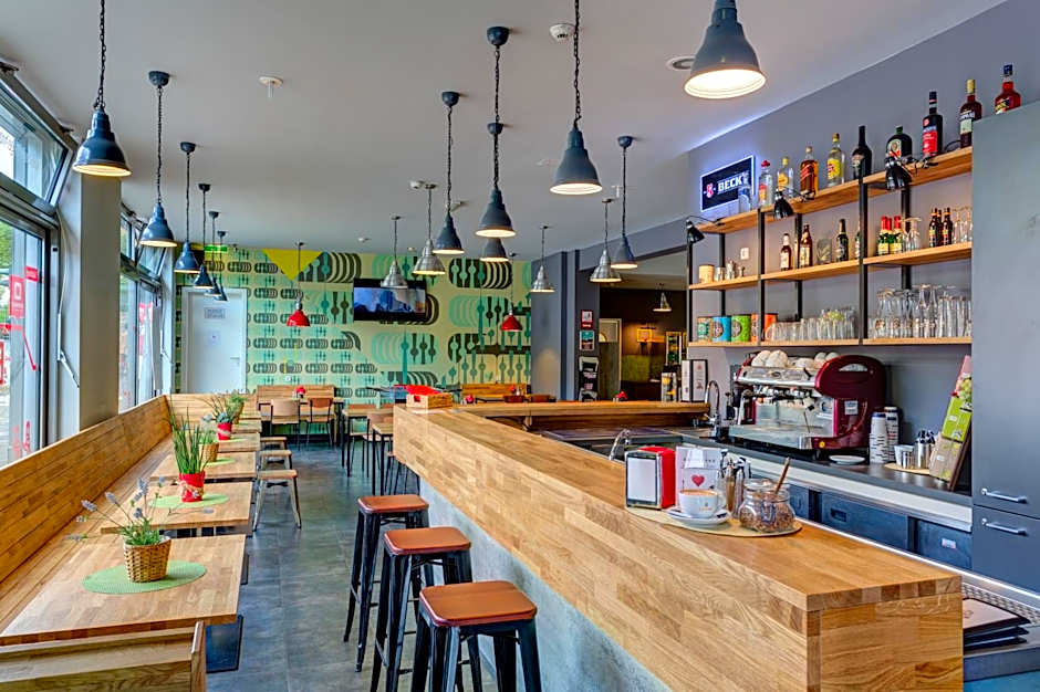 MEININGER Hotel Berlin Alexanderplatz