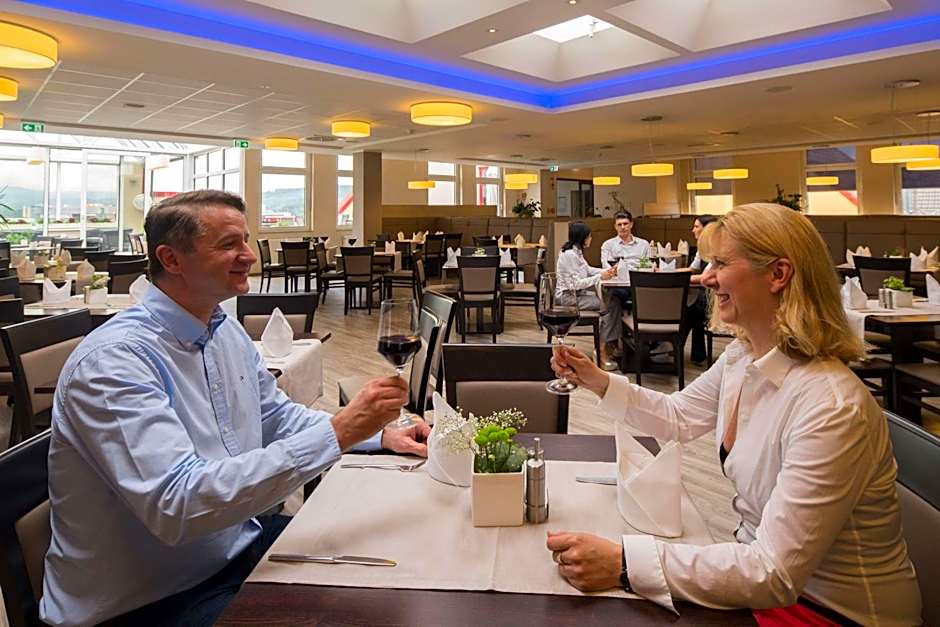 Best Western Hotel Dreilanderbrucke Weil am Rhein / Basel