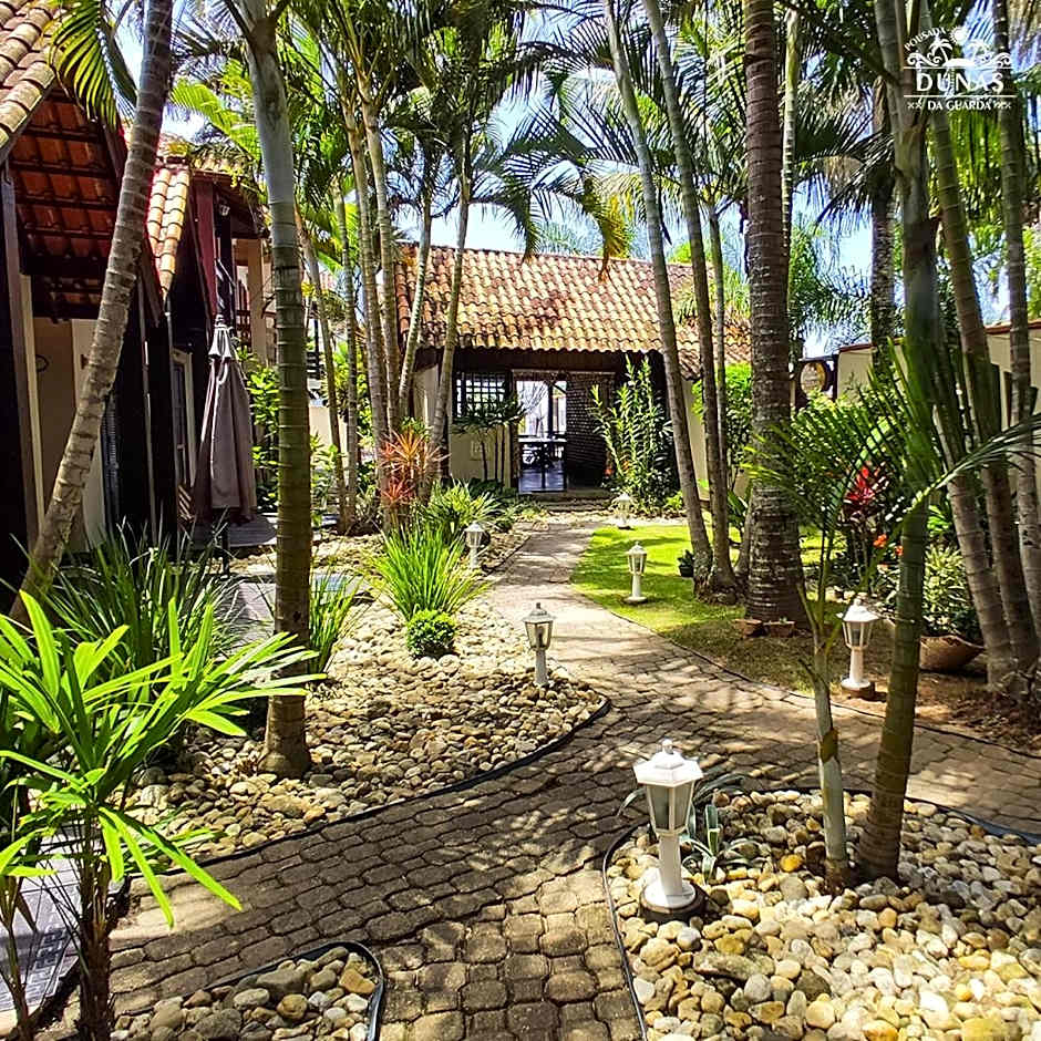 Pousada Dunas da guarda