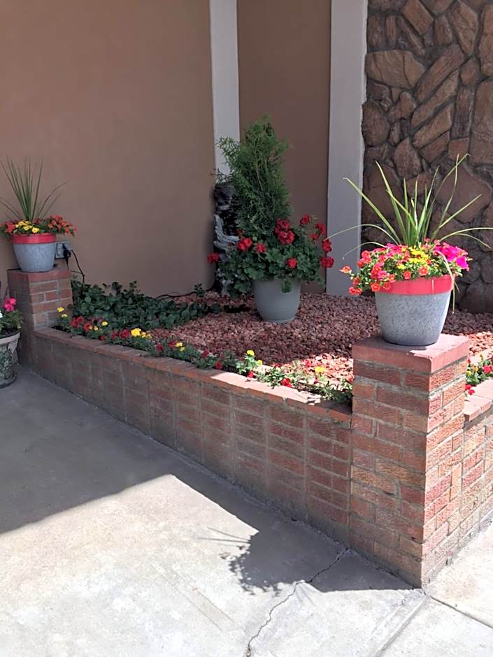 Red River Inn Silt - Rifle