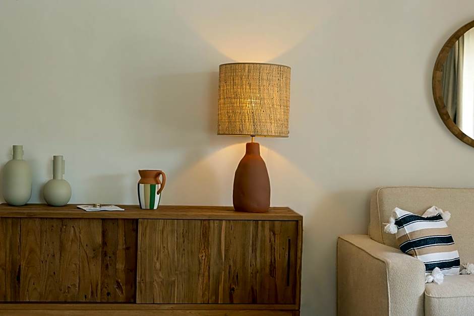 Casa Santini x Roc Seven