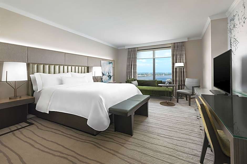 THE WESTIN NEW ORLEANS
