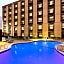 IBAN Dallas Park Central Hotel, Trademark by Wyndham