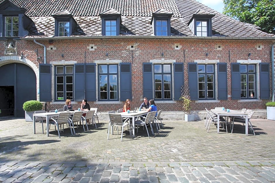 Hotel The Lodge Heverlee