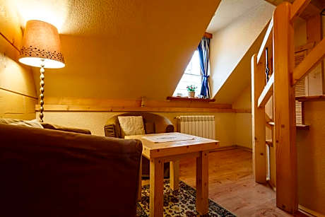 Standard Room with Two Beds