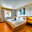 Sejuk Suites
