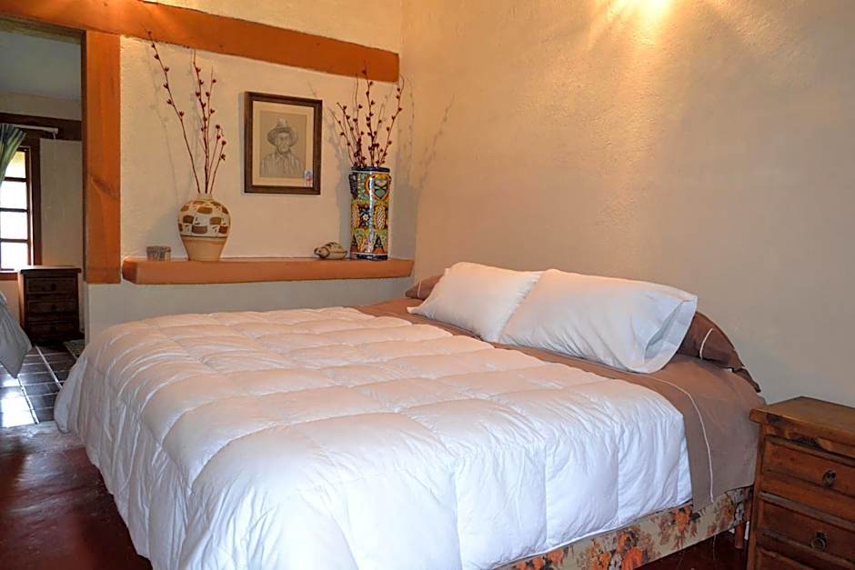 Hotel Boutique El Campirano