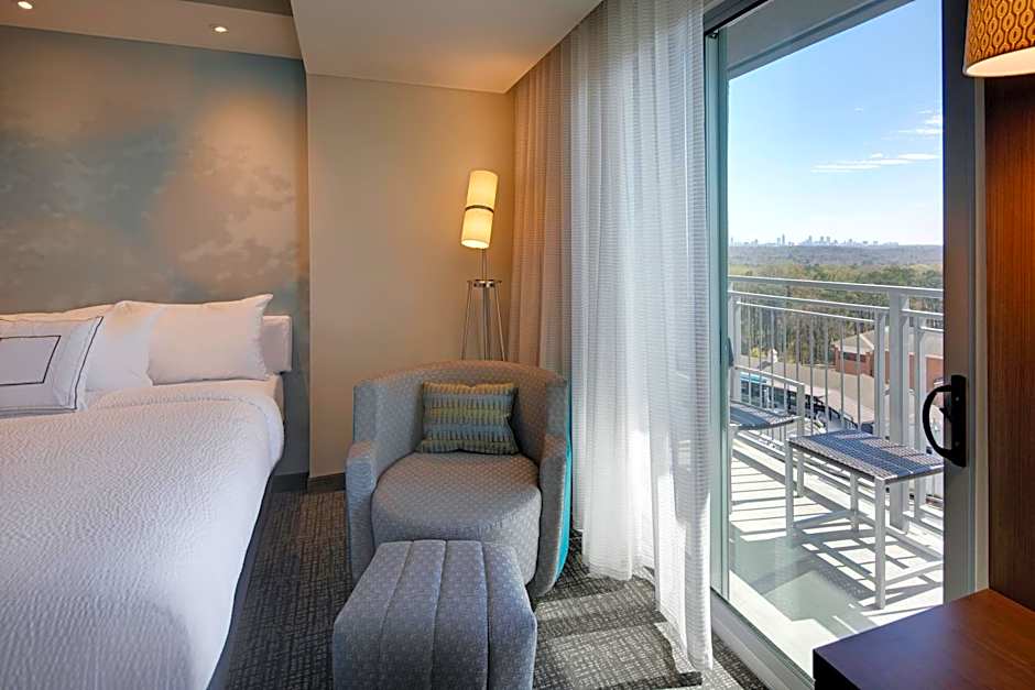 Courtyard by Marriott Atlanta Vinings/Galleria