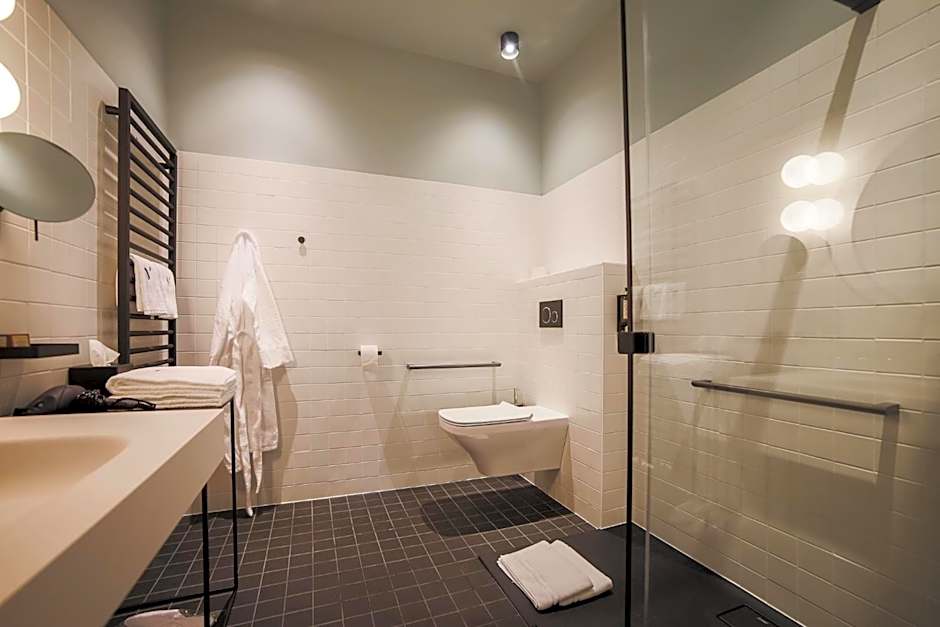 Boutique Hôtel Vedette entre Namur et Dinant