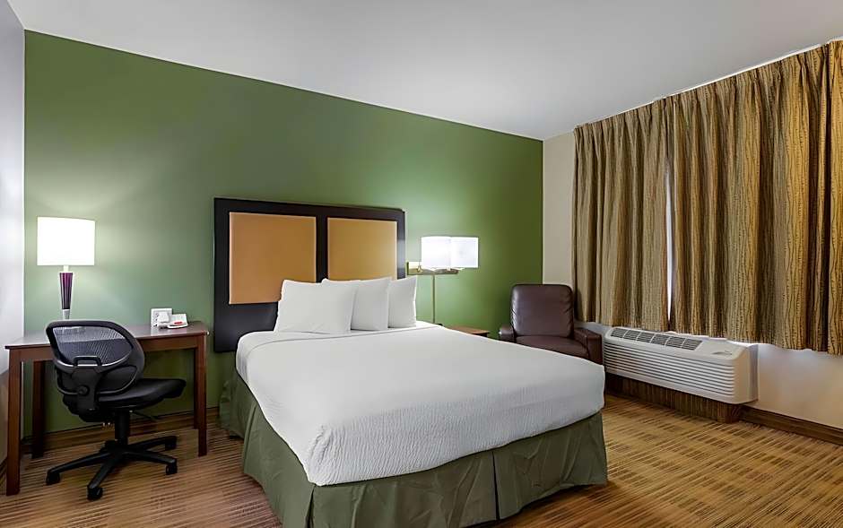 Extended Stay America Suites - Laredo - Del Mar