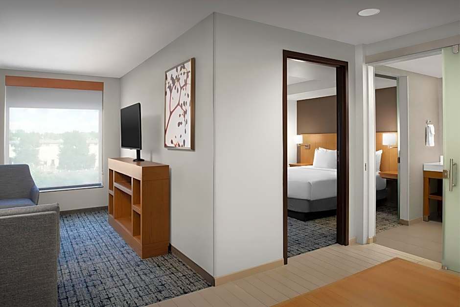 Hyatt Place Boulder-Pearl Street