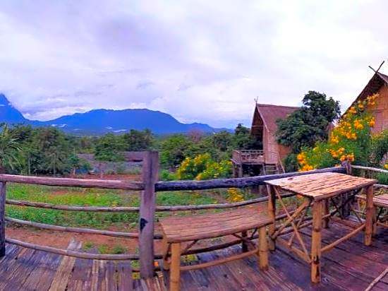 Baan AingDoi Homestay
