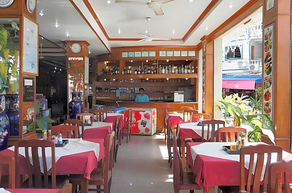 Lamai Hotel
