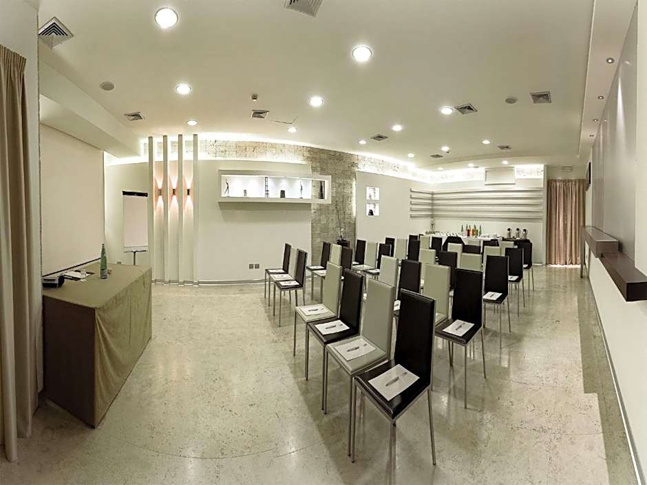 All Time Relais & Sport Hotel