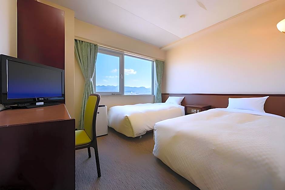 Royal Hotel Odate