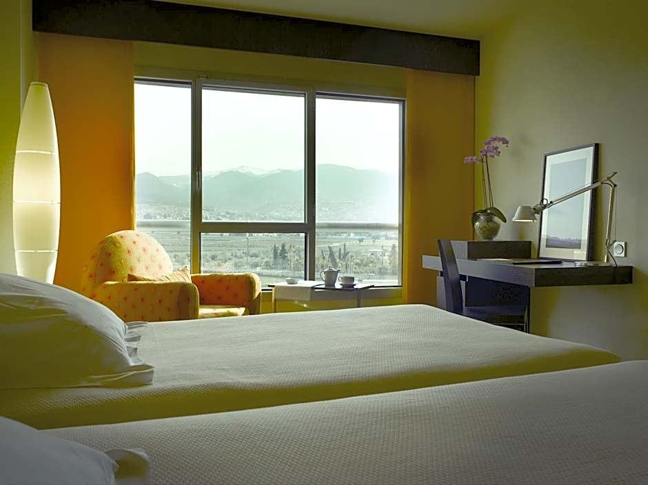 Abades Nevada Palace