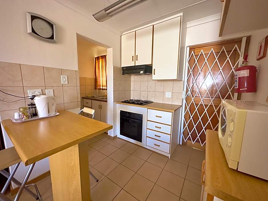 Kliprand Guest House