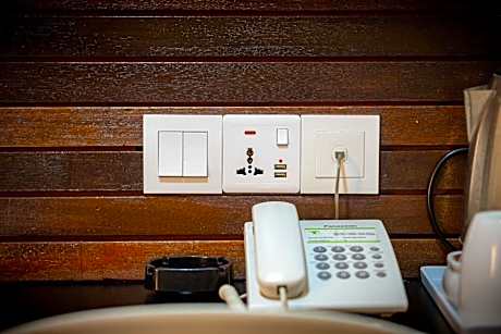 Standard Double Room - Without Window