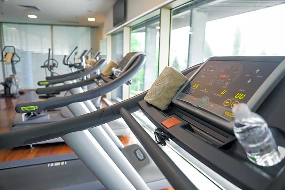 Bosmal Arjaan by Rotana