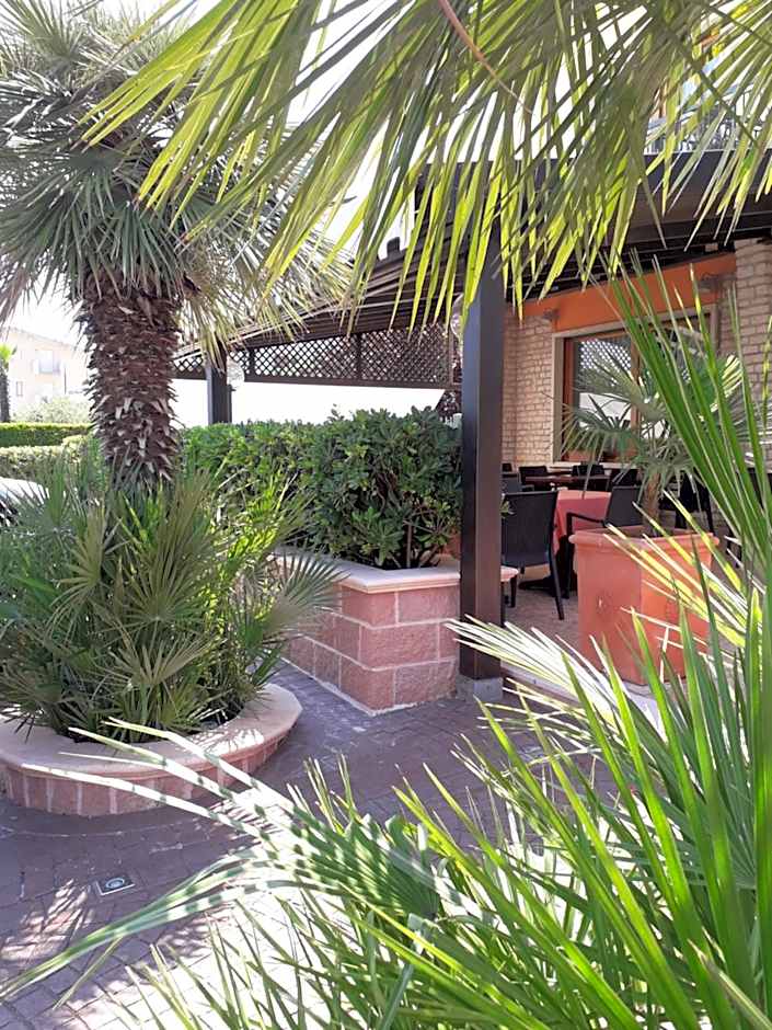 Hotel Fornaci